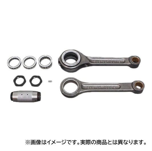 ヘビーデューティー コンロッドASSY ビッグツイン(81-84年) ハーレー