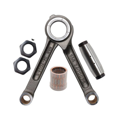Connecting Rod Set Big Twin (84-99) Harley