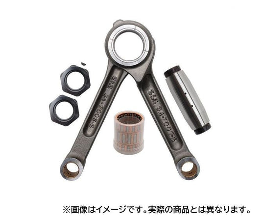 コネクティングロッドセット