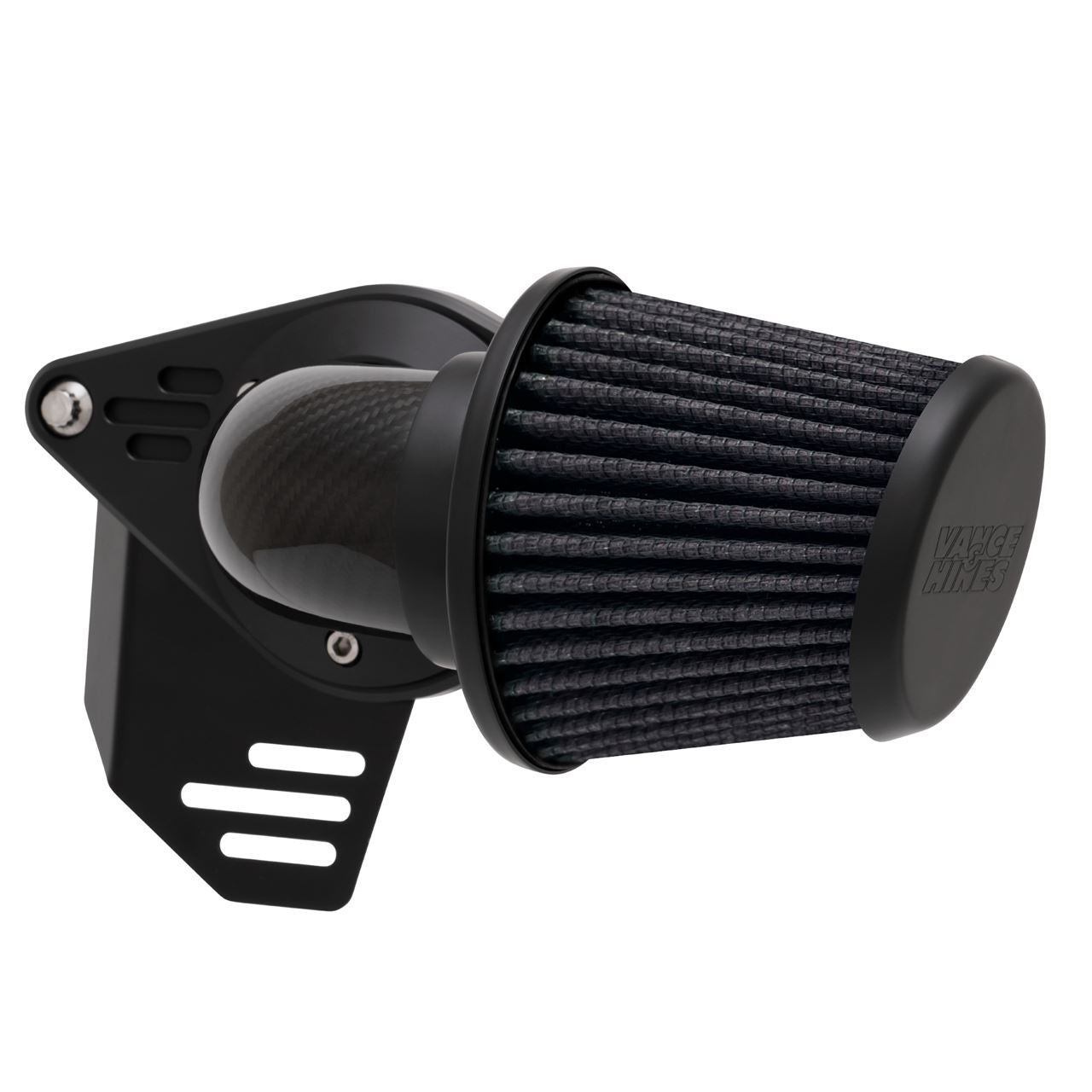 VO2 エアインテイク エアクリーナー ファルコン 綾織カーボン スポーツスター