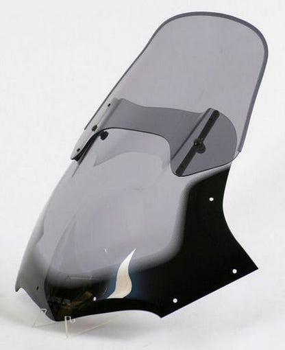 スクリーン ヴァリオ スモーク 幅555×長さ585mm XL1000V バラデロ