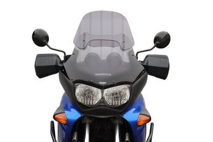 スクリーン ヴァリオ スモーク 幅555×長さ585mm XL1000V バラデロ