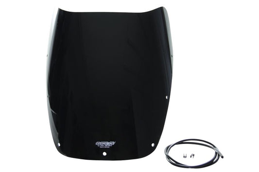 Screen, Original, Black, W360 x L360mm, GPZ750, GPZ1100