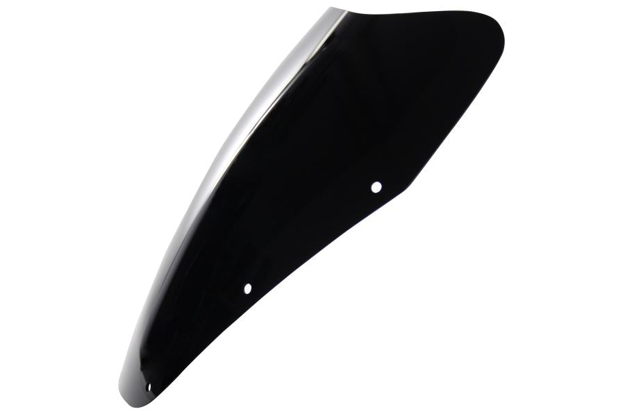 スクリーン オリジナル ブラック 幅360×長さ360mm GPZ750 GPZ1100