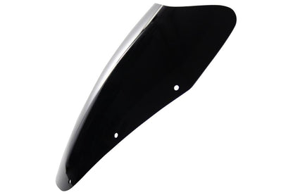 スクリーン オリジナル ブラック 幅360×長さ360mm GPZ750 GPZ1100