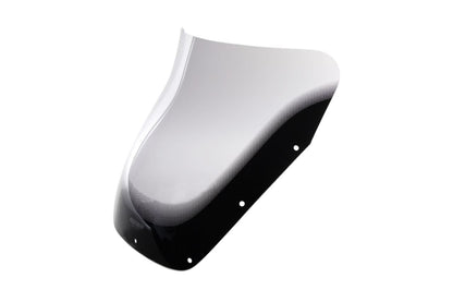 Screen Touring, Clear, 380mm wide x 390mm long, GPZ750, GPZ1100
