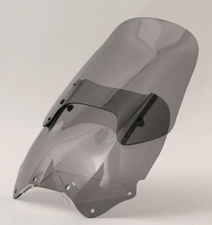 スクリーン ヴァリオ スモーク 幅370×長さ450mm XRV750 アフリカツイン