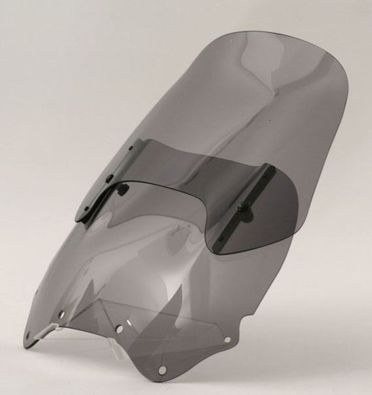 スクリーン ヴァリオ スモーク 幅370×長さ450mm XRV750 アフリカツイン