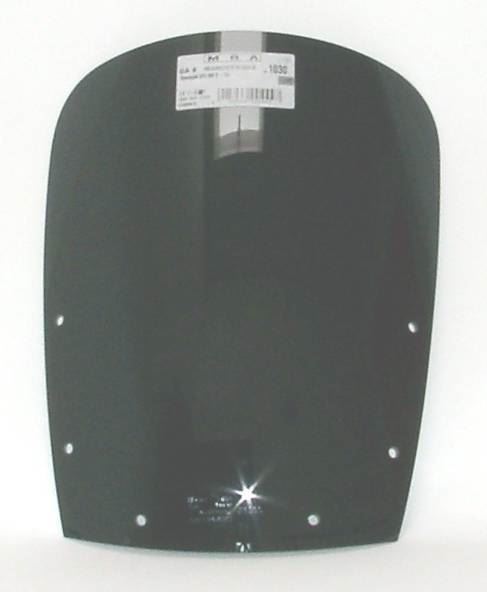 スクリーン オリジナル スモーク 幅360×長さ410mm GPZ500S