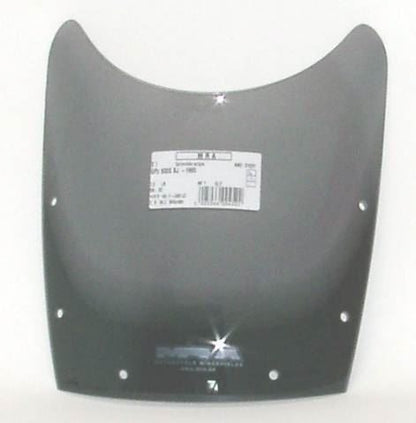 Screen Spoiler Clear, 300mm W x 275mm L, GPZ500S