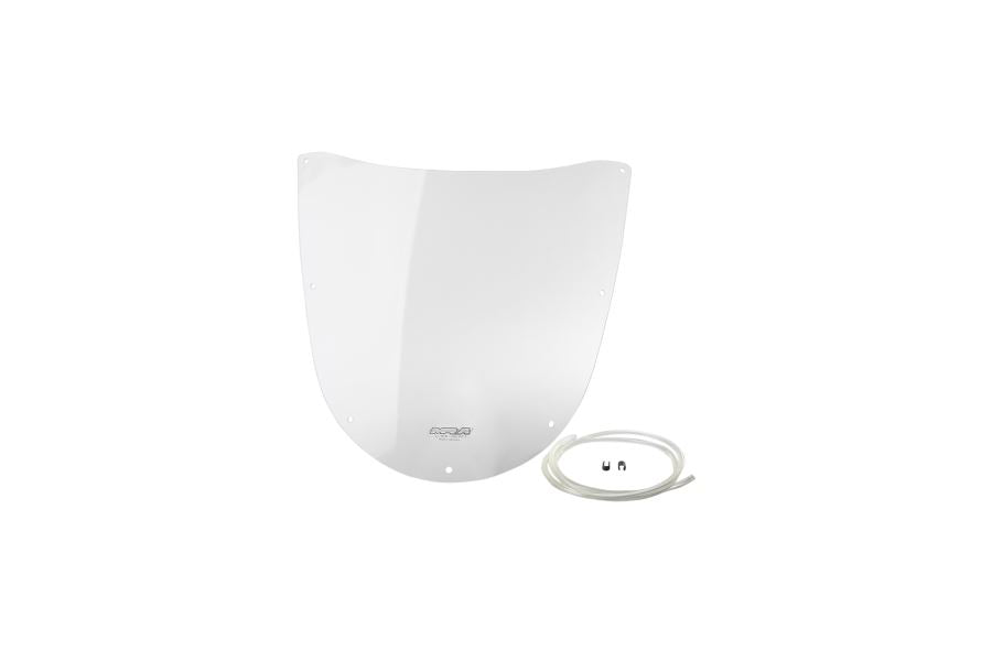 スクリーン オリジナル クリア 幅400×長さ285mm 125ミト