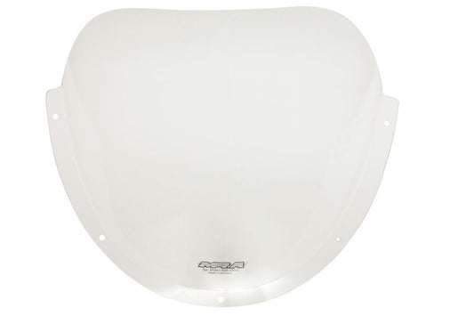 スクリーン オリジナル クリア 幅340×長さ270mm ドゥカティ 750F1