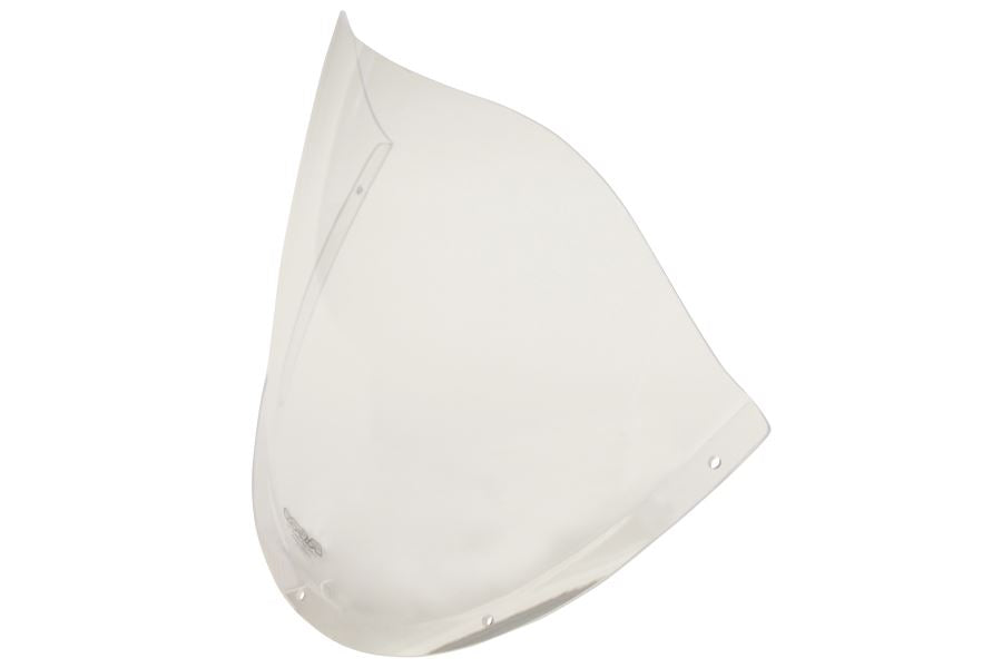 スクリーン オリジナル クリア 幅340×長さ270mm ドゥカティ 750F1