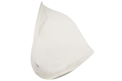 スクリーン オリジナル クリア 幅340×長さ270mm ドゥカティ 750F1