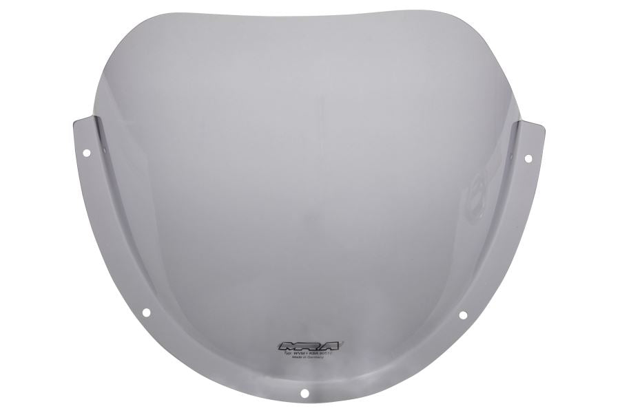 スクリーン オリジナル スモーク 幅340×長さ270mm ドゥカティ 750F1