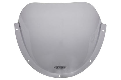 スクリーン オリジナル スモーク 幅340×長さ270mm ドゥカティ 750F1