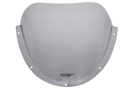 スクリーン オリジナル スモーク 幅340×長さ270mm ドゥカティ 750F1