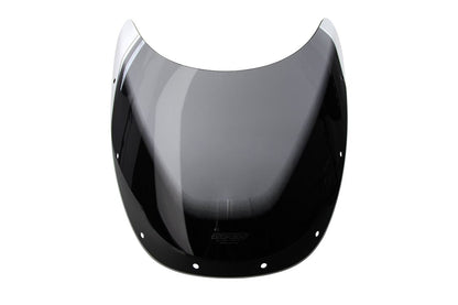 スクリーン スポイラー スモーク 幅345×長さ250mm GPZ750R/900R ニンジャ