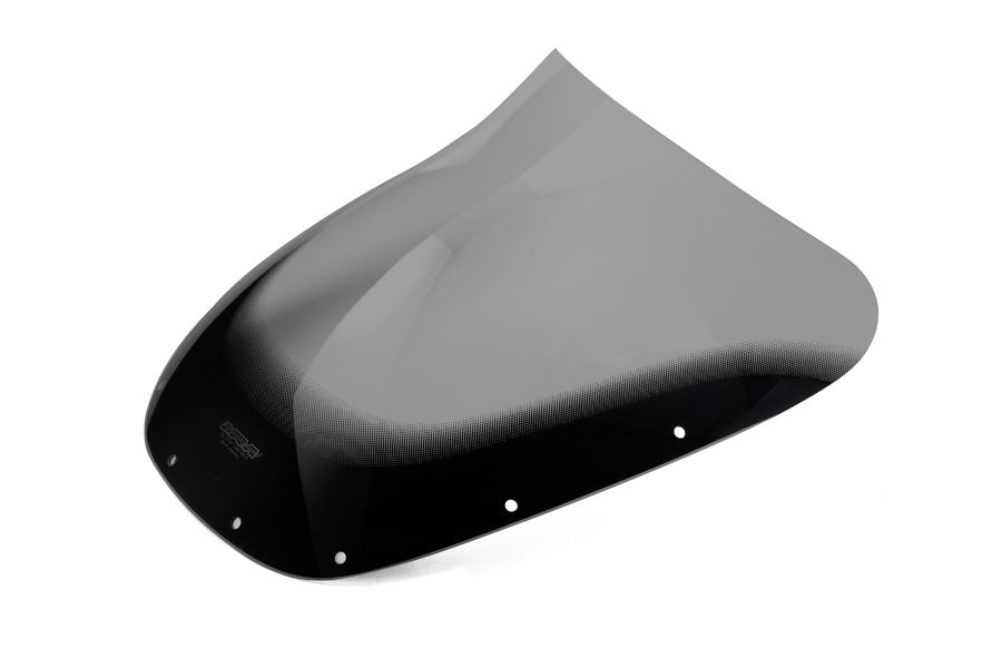 スクリーン ツーリング スモーク 幅370×長さ395mm GPZ750R/900R ニンジャ