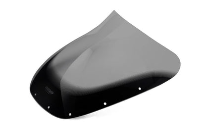 スクリーン ツーリング スモーク 幅370×長さ395mm GPZ750R/900R ニンジャ