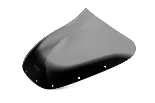 スクリーン ツーリング スモーク 幅370×長さ395mm GPZ750R/900R ニンジャ