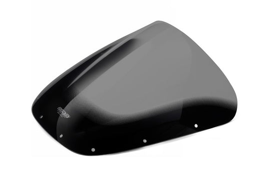 Screen Racing Smoke Width 370 x Length 370mm GPZ750R/900R Ninja