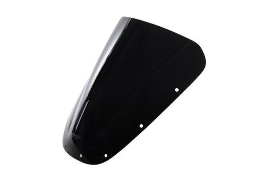 Screen Racing Black 370mm (width) x 370mm (length) GPZ750R/900R Ninja