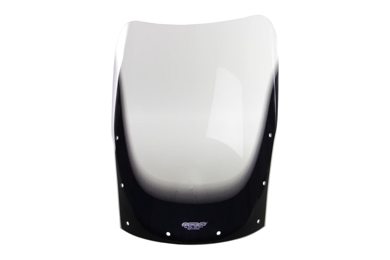 スクリーン オリジナル クリア 幅335×長さ410mm GPZ1000RX