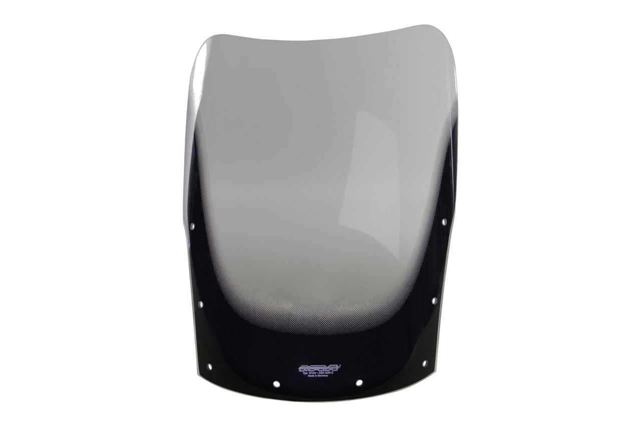 スクリーン オリジナル スモーク 幅335×長さ410mm GPZ1000RX