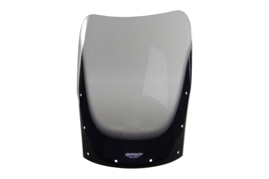 スクリーン オリジナル スモーク 幅335×長さ410mm GPZ1000RX