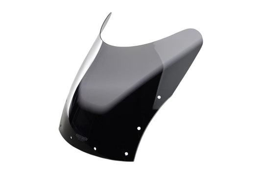 Screen Spoiler, Smoked, 360mm (W) x 305mm (L), GPZ1000RX