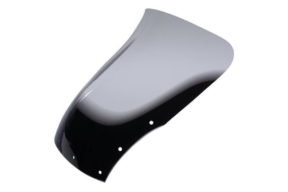 スクリーン ツーリング スモーク 幅370×長さ440mm GPZ1000RX