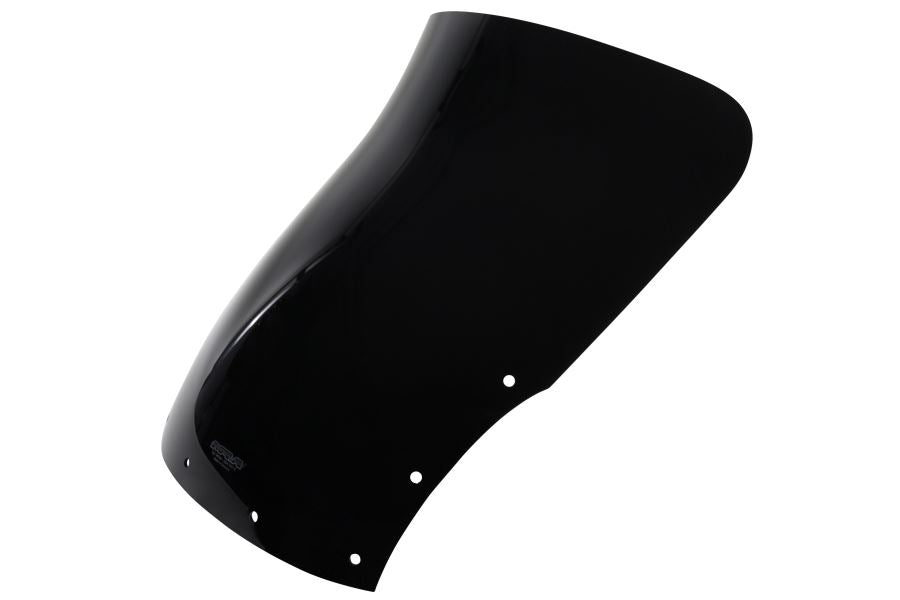 スクリーン ツーリング ブラック 幅370×長さ440mm GPZ1000RX