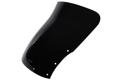スクリーン ツーリング ブラック 幅370×長さ440mm GPZ1000RX