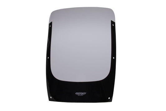 Screen Touring Smoke Width 345 x Length 425mm GPX750R