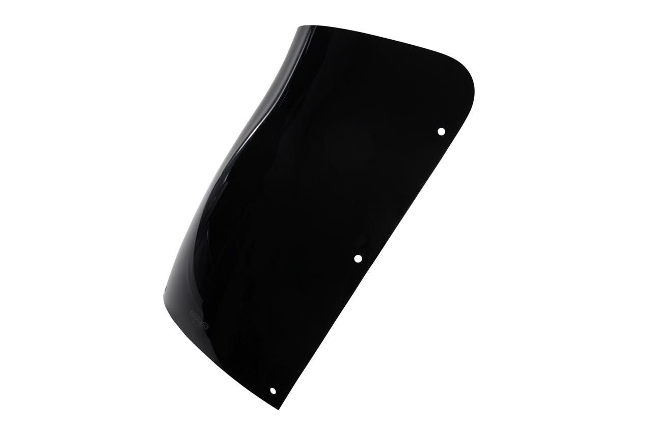 Screen Touring Black, Width 345 x Length 425mm, GPX750R