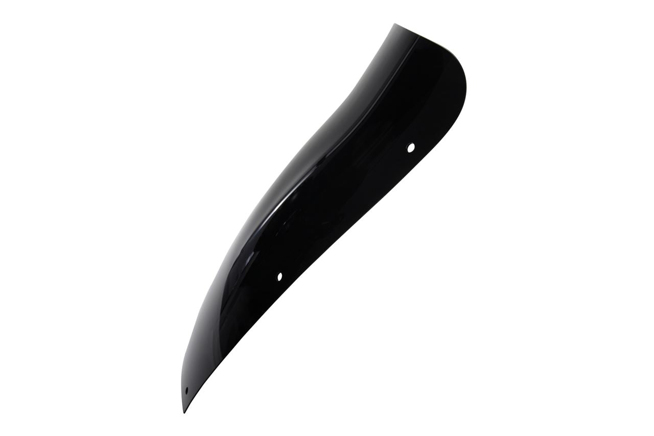 Screen Touring Black, Width 345 x Length 425mm, GPX750R