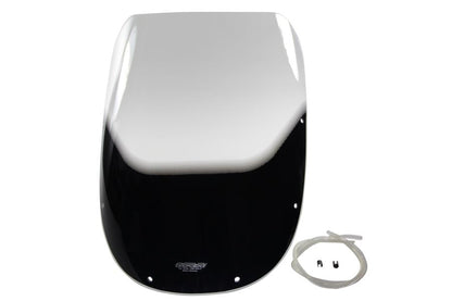 スクリーン オリジナル クリア 幅365×長さ465mm ZX-10