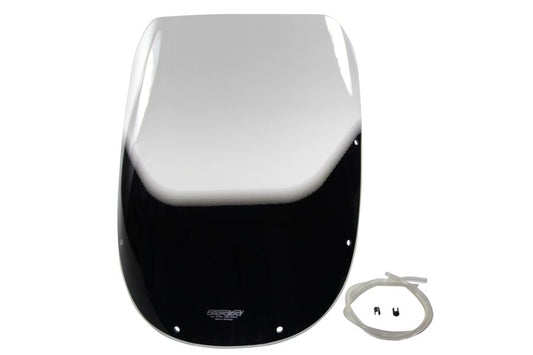 スクリーン オリジナル クリア 幅365×長さ465mm ZX-10