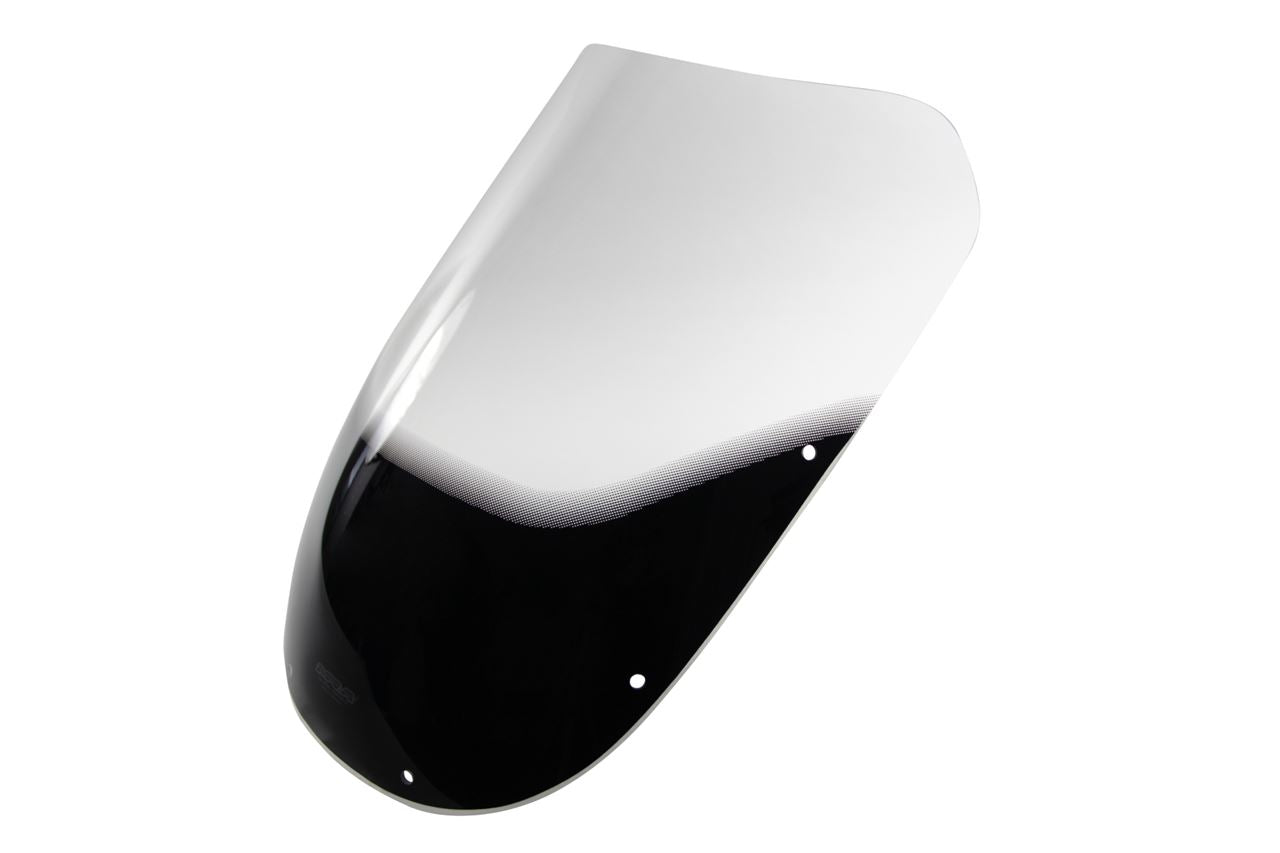 スクリーン オリジナル クリア 幅365×長さ465mm ZX-10