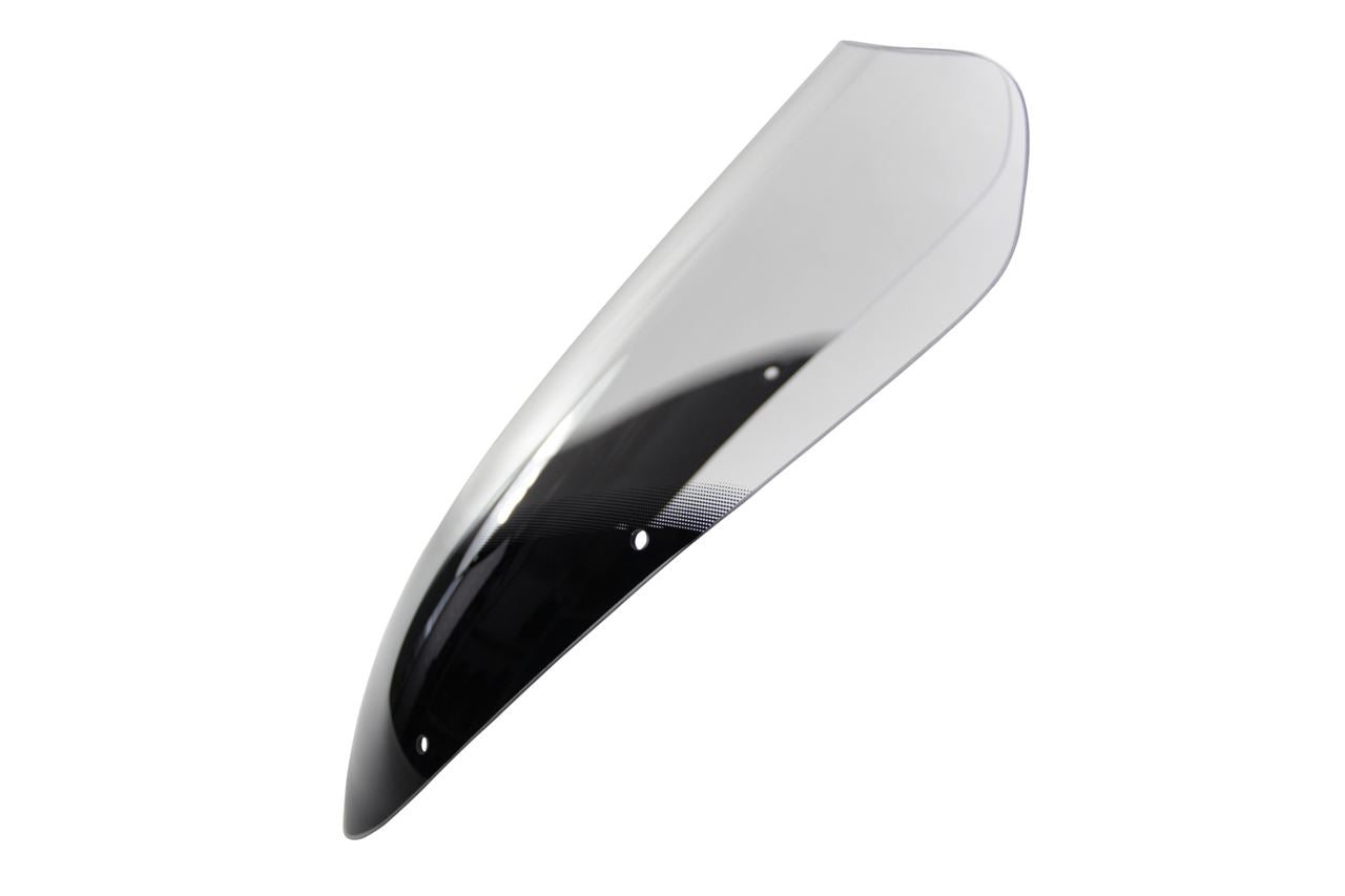 スクリーン オリジナル クリア 幅365×長さ465mm ZX-10