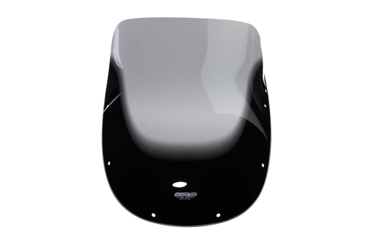 Screen Touring Smoke 380x485mm ZX-10