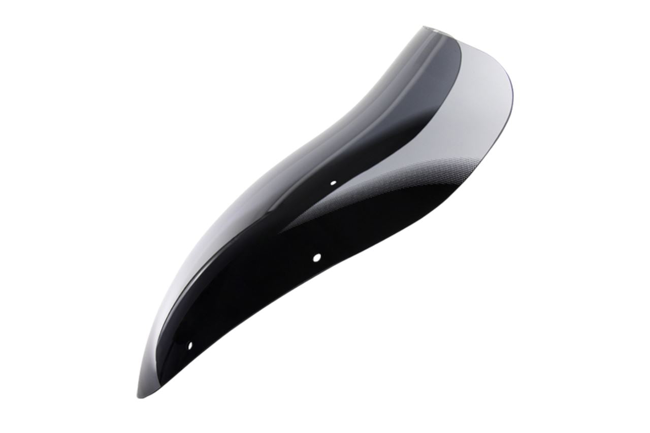 Screen Touring Smoke 380x485mm ZX-10