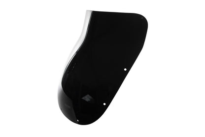 スクリーン ツーリング ブラック 幅380×長さ485mm ZX-10