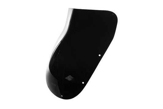 スクリーン ツーリング ブラック 幅380×長さ485mm ZX-10