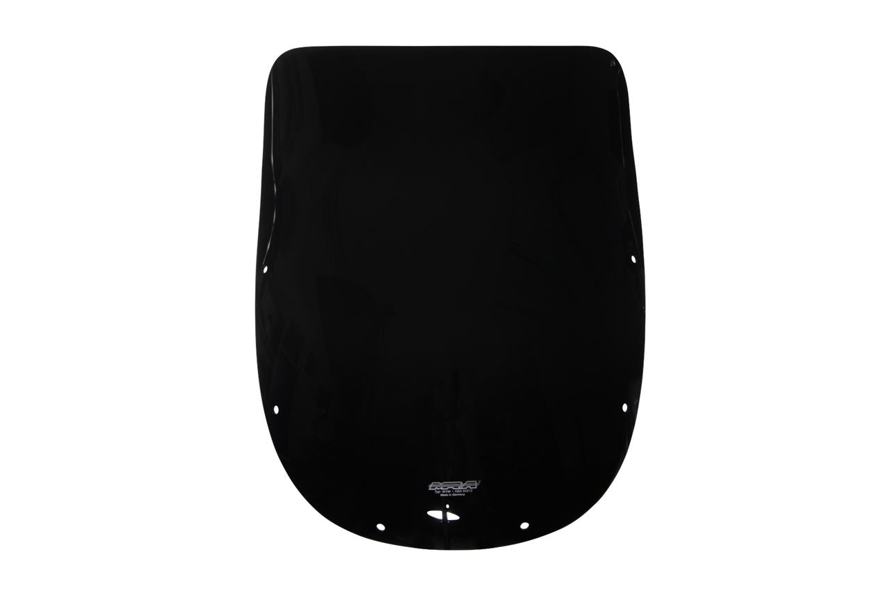 スクリーン ツーリング ブラック 幅380×長さ485mm ZX-10