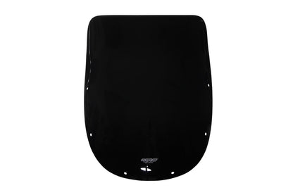 スクリーン ツーリング ブラック 幅380×長さ485mm ZX-10