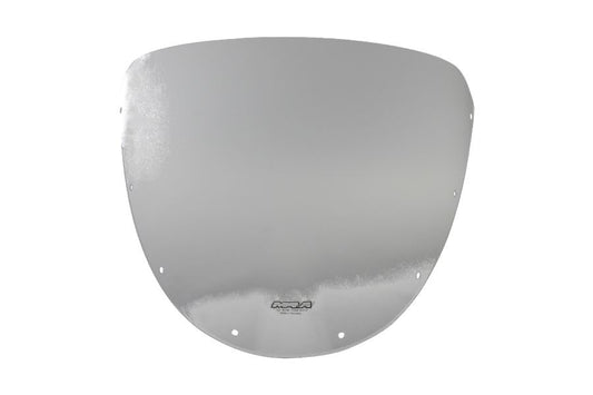 スクリーン オリジナル スモーク 幅420×長さ330mm Z1R Z1R-2