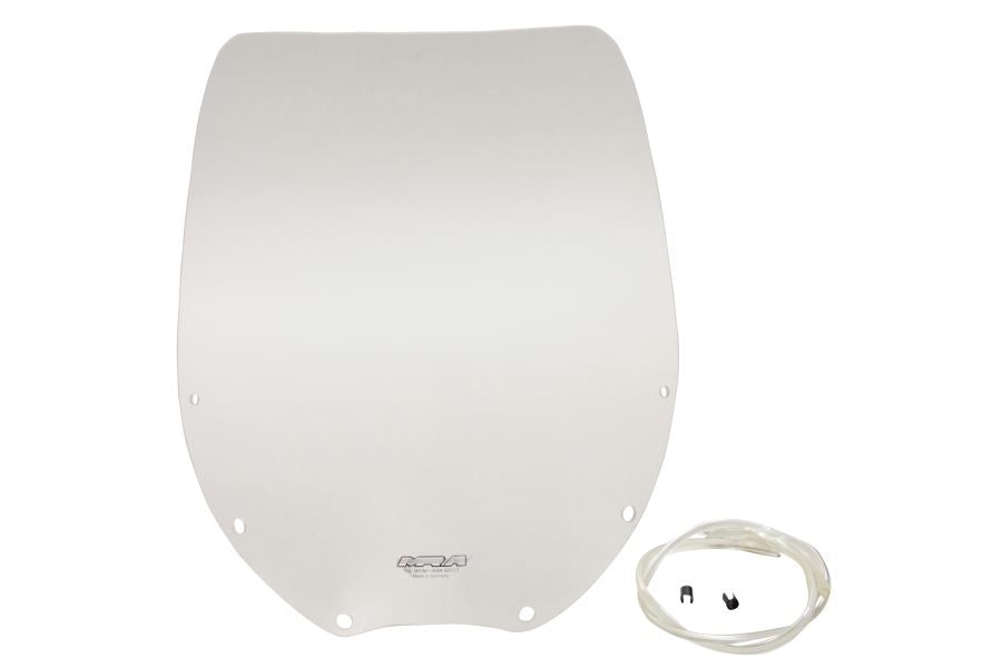 スクリーン オリジナル クリア 幅325×長さ365mm ZZR600