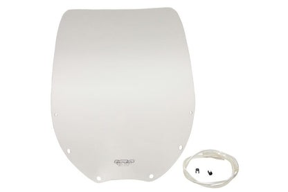 スクリーン オリジナル クリア 幅325×長さ365mm ZZR600